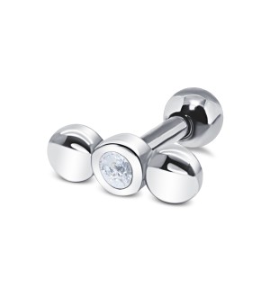 Cute Ear Piercing TIP-2739